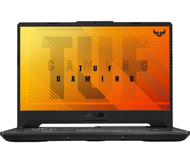 ASUS TUF Gaming F15 i5-10300H/16GB/512 GTX1650 - 674375 - zdjęcie 5